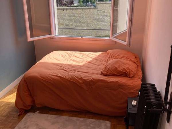 Colocation / Appartement 4 pièces de 74 m², Lorient, Rue de Luzancay / Photo 9
