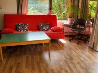 Colocation / Villa 7 pièces de 80 m², Marseille, Traverse Montcault