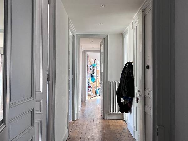 Colocation / Appartement 7 pièces de 120 m², Toulouse, Boulevard de Strasbourg / Photo 15