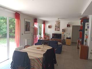 Coliving / 4 rooms residence · 92 m², Toulouse, Rue du Pont Guilhemery