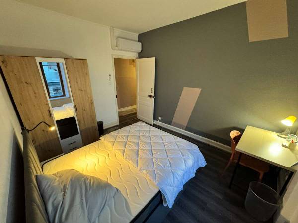 Flatsharing / 6-bedroom flat · 105 m², Jarny, Rue Gambetta / Photo 2