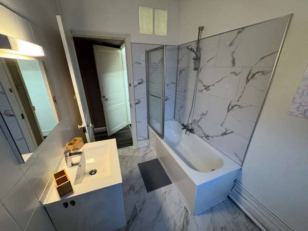 Flatsharing / 6-bedroom flat · 105 m², Jarny, Rue Gambetta / Photo 7