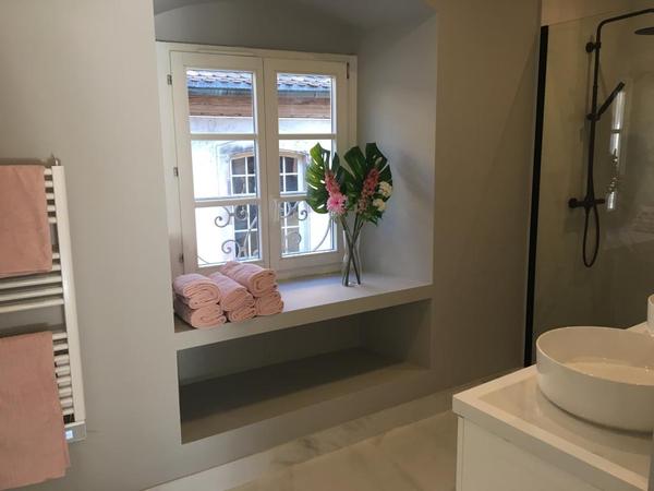 Colocation / Appartement 5 pièces de 80 m², Strasbourg, Rue du Faisan / Photo 2