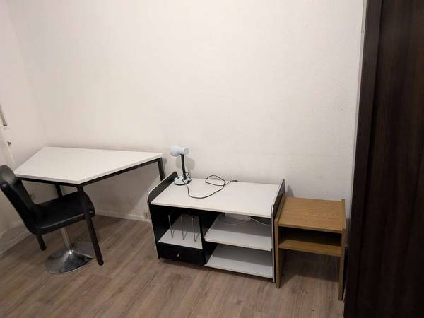Colocation / Appartement 5 pièces de 90 m², Strasbourg, Rue d'Orbey / Photo 2