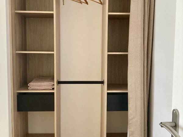 Colocation / Maison 4 pièces de 75 m², Avrillé, Avenue de la Boissière / Photo 2