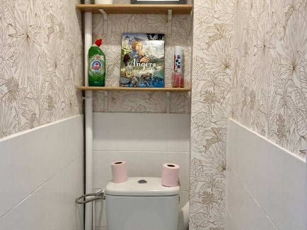 Colocation / Maison 4 pièces de 75 m², Avrillé, Avenue de la Boissière / Photo 6