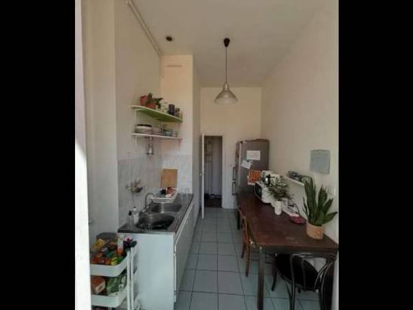 Colocation / Appartement 6 pièces de 100 m², Lyon, Rue Burdeau / Photo 7