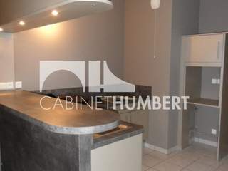 Location / Appartement 4 pièces de 85 m², Saint-Étienne, Rue Barra