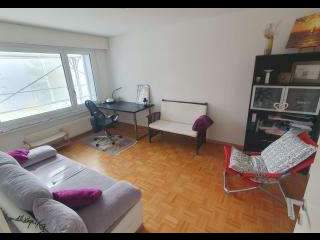 Sublet / Appartement 3 pièces de 84 m², Bourg-en-Lavaux, Route de Cully