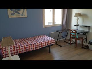 Room in a live-in landlord's home, 6 rooms villa, Montpellier