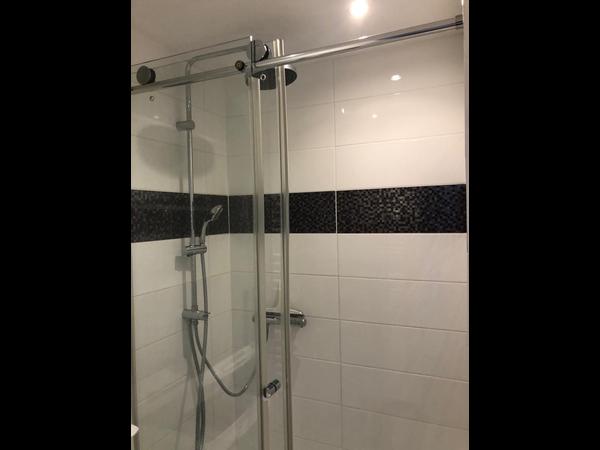 Colocation / Appartement 3 pièces de 55 m², Rennes, Rue de l'Alma / Photo 9