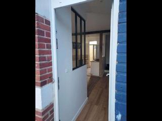 Colocation / Maison 5 pièces de 100 m², Rennes, Rue Philippe Lebon