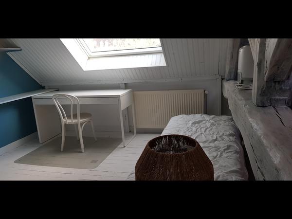 Colocation / Villa 8 pièces de 180 m², Mennecy / Photo 2