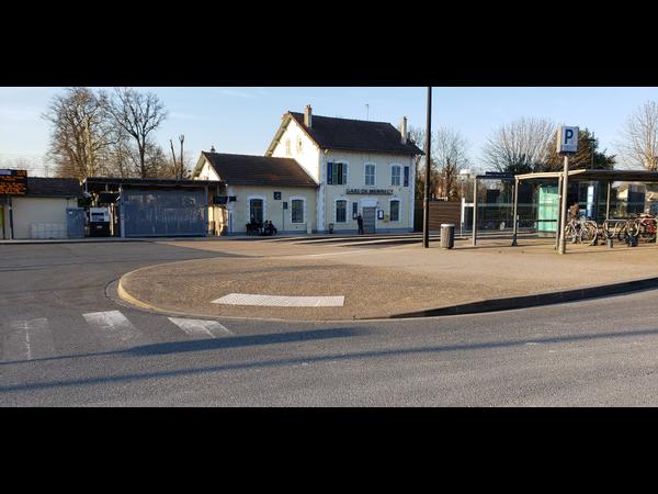 Colocation / Villa 8 pièces de 180 m², Mennecy / Photo 7