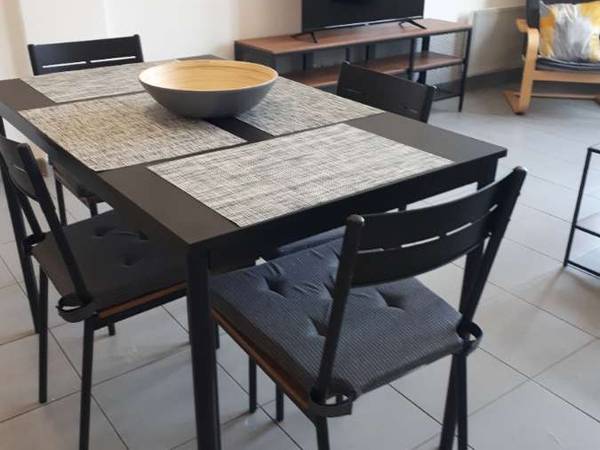 Colocation / Appartement 3 pièces de 73 m², Tourcoing, Rue Pierre Et Jean Dervaux / Photo 2