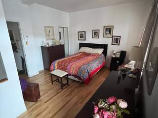 Flatsharing / 4-bedroom flat · 120 m², Montréal, Avenue de l'Épée