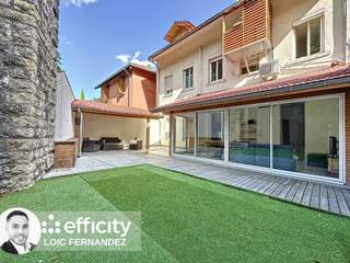 Location / Appartement 4 pièces de 81 m², Caluire-et-Cuire, Route de Strasbourg