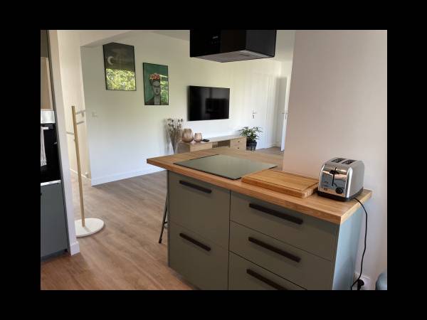 Colocation / Appartement 1 pièce de 98 m², Guyancourt, 6 Place de l'Égalité / Photo 6
