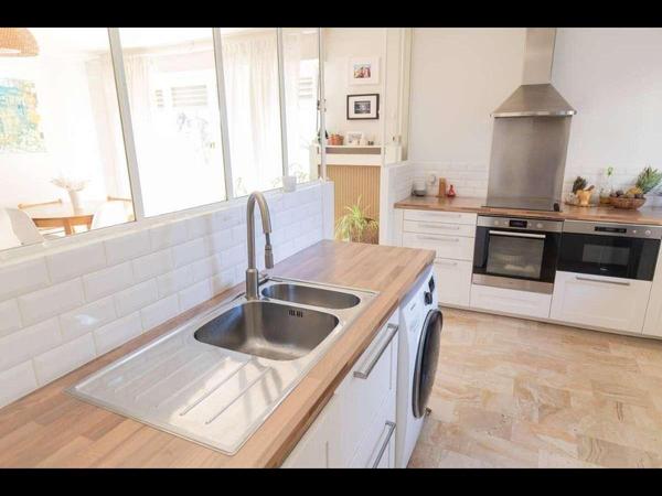 Colocation / Appartement 4 pièces de 84 m², Bagneux, Rue Edouard Branly / Photo 2