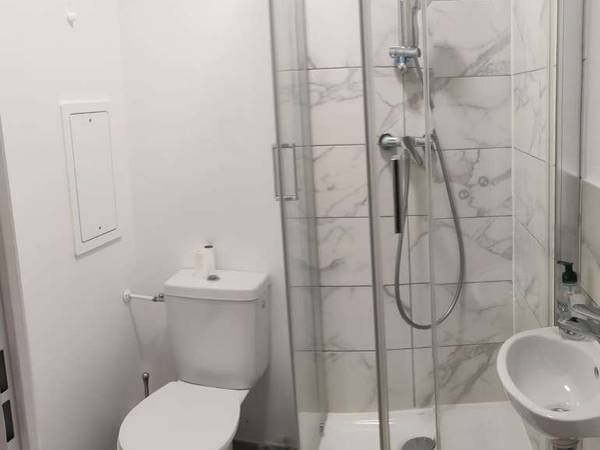 Colocation / Appartement 6 pièces de 106 m², Villejuif, Allée Arnaud Beltrame / Photo 14