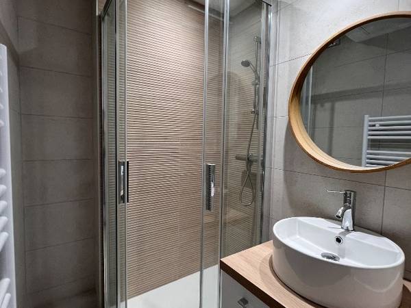 Colocation / Appartement 4 pièces de 57 m², Villeurbanne, Rue Pierre-Louis Bernaix / Photo 2