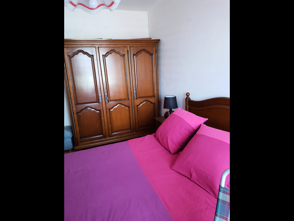 Colocation / Appartement 4 pièces de 119 m², Colombes, Avenue Audra / Photo 2