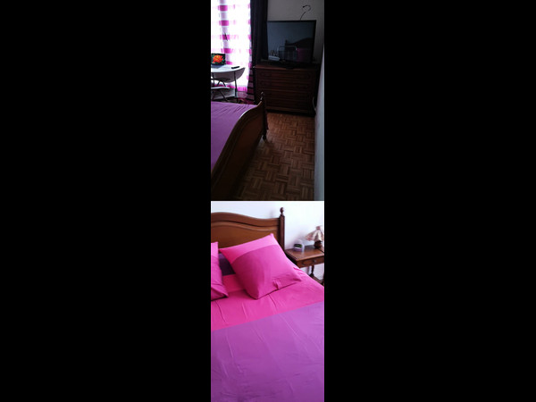 Colocation / Appartement 4 pièces de 119 m², Colombes, Avenue Audra / Photo 8