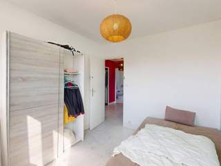 Flatsharing / 5-bedroom flat · 87 m², Limoges, Rue de Nexon
