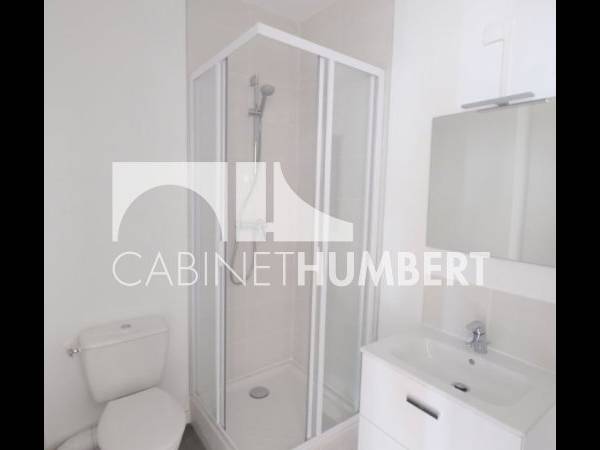 Location / Appartement 3 pièces de 55 m², Saint-Étienne, Rue Blanqui / Photo 7