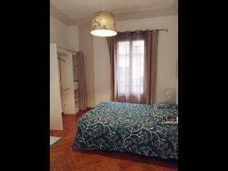 Room share / 4 rooms apartment · 65 m², Nice, Rue Marceau