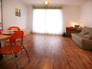Rental / 2 rooms residence · 31 m², Montpellier, Résidence Étudiante Résid'Oc - Montpellier