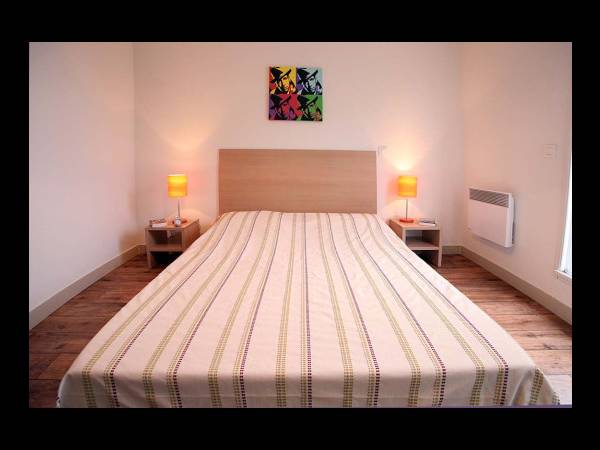 Location / Résidence 2 pièces de 31 m², Montpellier, Résidence Étudiante Résid'Oc - Montpellier / Photo 8