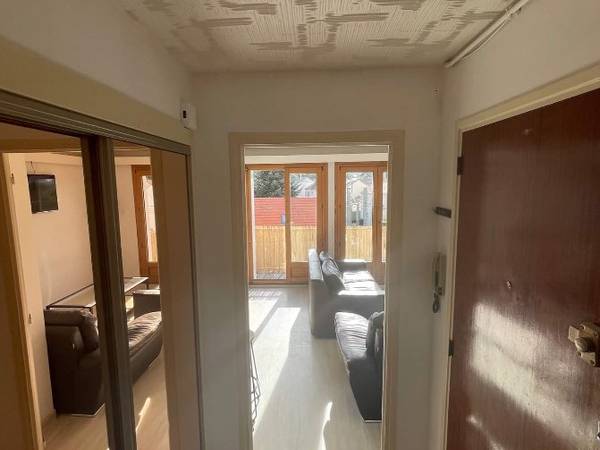 Colocation / Appartement 5 pièces de 75 m², Nantes, Rue des Renards / Photo 2