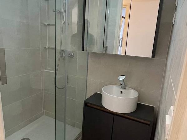 Flatsharing / 5-bedroom flat · 75 m², Nantes, Rue des Renards / Photo 2