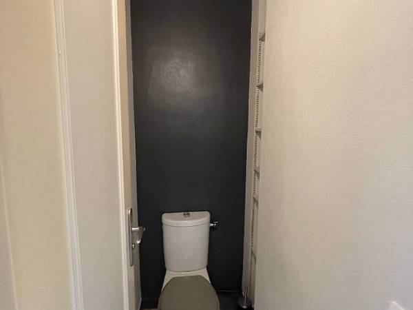 Colocation / Appartement 5 pièces de 75 m², Nantes, Rue des Renards / Photo 11