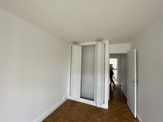 Flatsharing / 3-bedroom flat · 60 m², Paris, Quai de la Seine