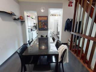 Casa partilhada / 8 rooms house · 164 m², Lille, Rue Bourignon