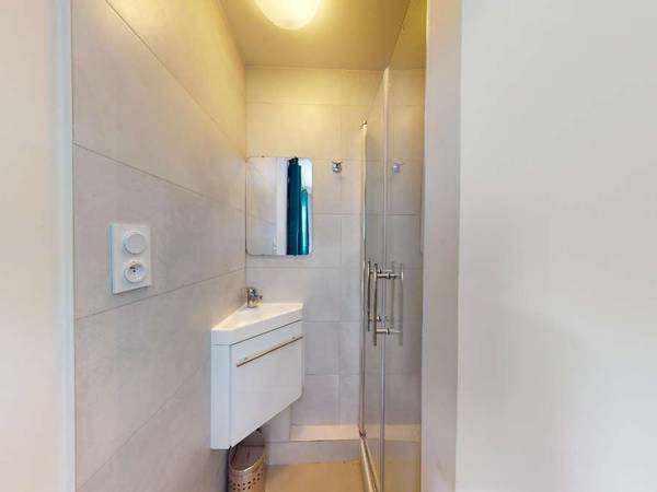 Flatsharing / 5-bedroom flat · 79 m², Toulouse, Rue Ernest Dufer / Photo 4