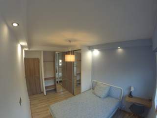 Flatsharing, 4-bedroom flat , Strasbourg