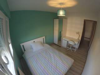 Flatsharing / 4-bedroom flat · 70 m², Strasbourg, Route des Romains