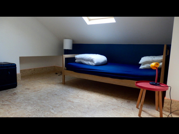 Colocation / Maison 6 pièces de 145 m², Gennevilliers / Photo 2