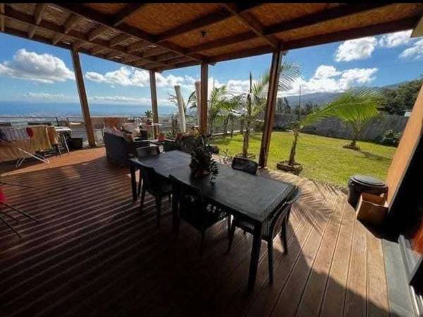 Colocation / Villa 5 pièces de 98 m², Saint-Paul, Route Hubert Delisle / Photo 8