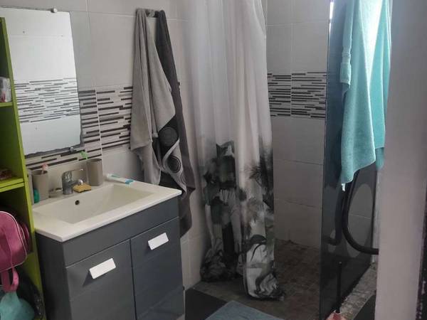 Colocation / Villa 5 pièces de 98 m², Saint-Paul, Route Hubert Delisle / Photo 8
