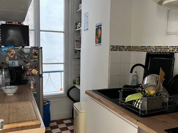 Signaler un abus ou un problème photo 3