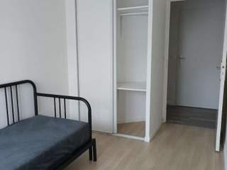 Flatsharing, 3-bedroom flat , Noisy-le-Grand