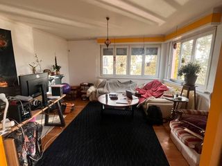Sublet / 3-bedroom flat · 85 m², Strasbourg, Quai Mathiss