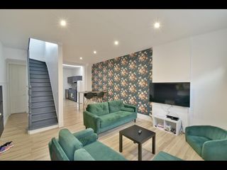 Colocation, Maison 7 pièces, Lille