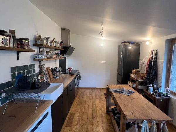 Coliving space / 5-bedroom house · 140 m², Fontaine, Rue Charles Michels / Photo 10
