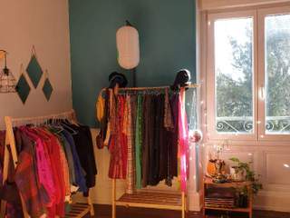 Sous-location / Appartement 7 pièces de 190 m², Mulhouse, Rue de la Sinne