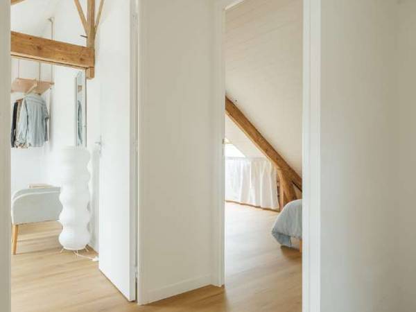 Colocation / Maison 8 pièces de 130 m², Nantes, Avenue de la Gare de Saint Joseph / Photo 8